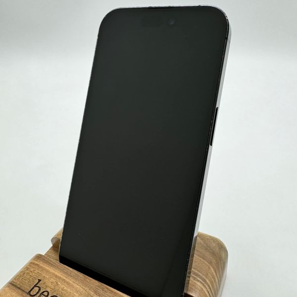 iPhone 14 Pro 128Gb Space Black б/у (77502) 4324        фото