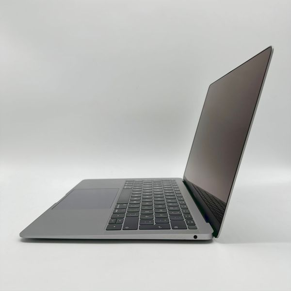 MacBook Air 13" 2019 i5 8gb RAM 128gb SSD Space Gray б\у (0LYWG) 4238        фото