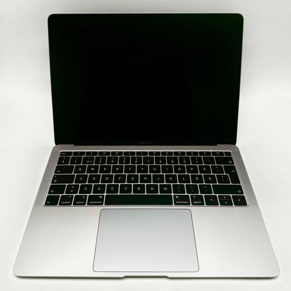 MacBook Air 13" 2019 i5 8gb RAM 128gb SSD Space Gray б\у (0LYWG) 4238        фото