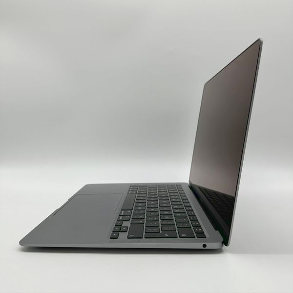 MacBook Air 13" 2020 M1 16gb RAM 256gb SSD Space Gray Late б/у (YQ6LR) 4054        фото