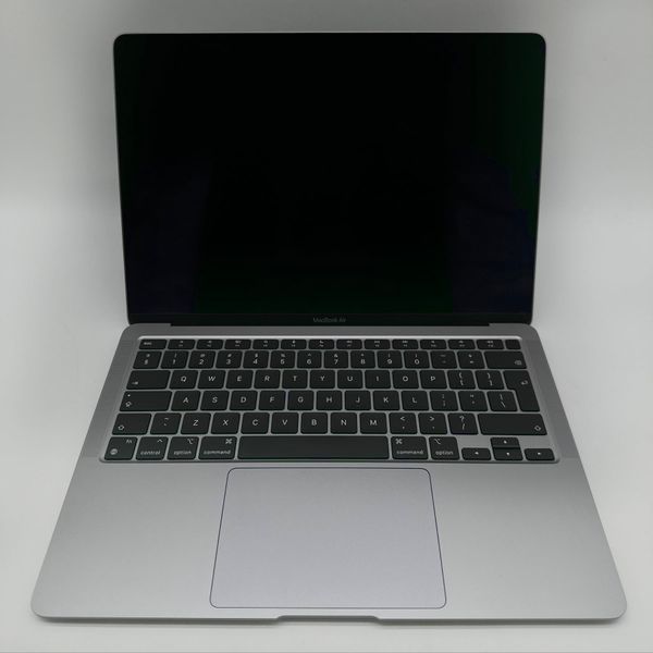 MacBook Air 13" 2020 M1 16gb RAM 256gb SSD Space Gray Late б/у (YQ6LR) 4054        фото