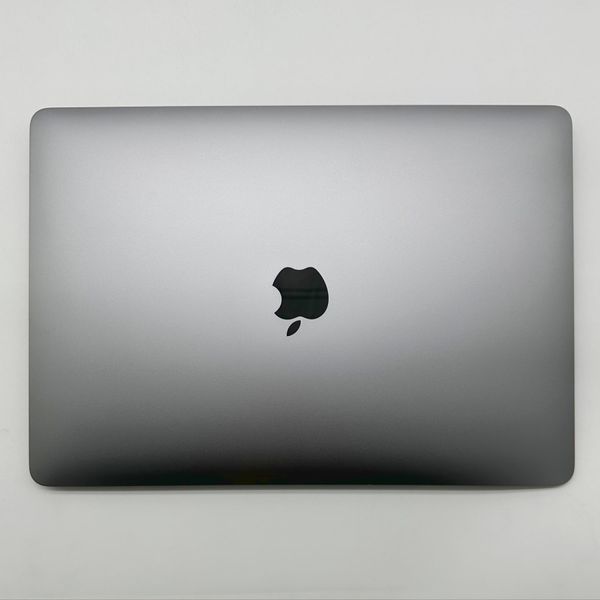 MacBook Air 13" 2020 M1 16gb RAM 256gb SSD Space Gray Late б/у (YQ6LR) 4054        фото