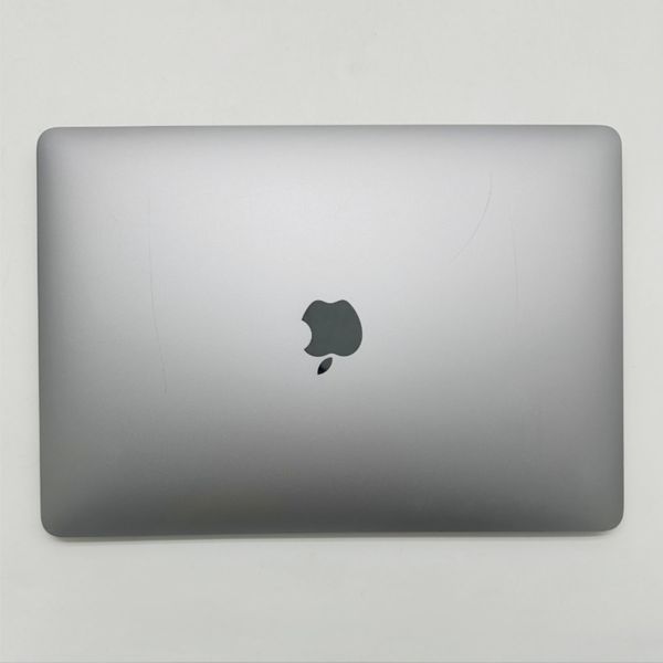 MacBook Air 13" 2020 M1 8GB RAM 256GB SSD Space Gray б/у (69Q6L4) 3918        фото