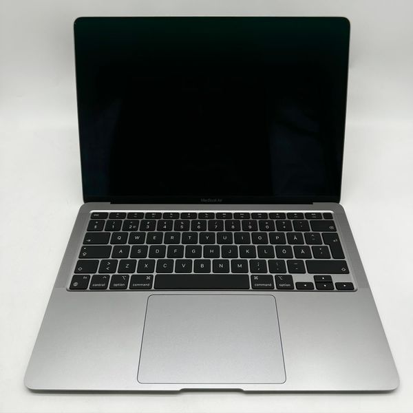 MacBook Air 13" 2020 M1 8GB RAM 256GB SSD Space Gray б/у (69Q6L4) 3918        фото