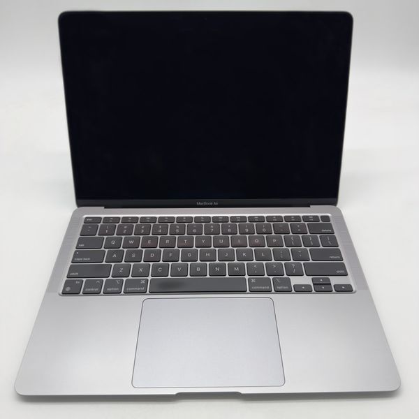 MacBook Air 13" 2020 M1 8GB RAM 256GB SSD Space Gray б\у (A1WFV) 5566        фото