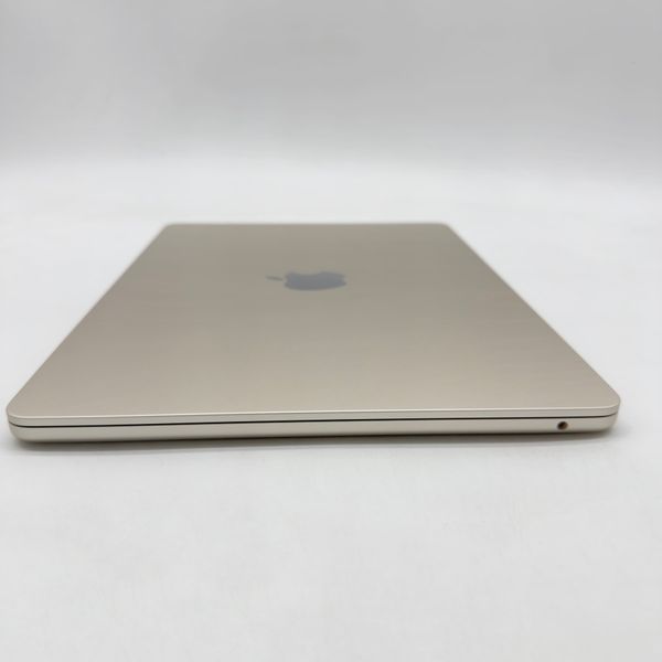 MacBook Air 13" 2022 M2 8gb RAM 256gb SSD Starlight б/у (663FN) 5753        фото