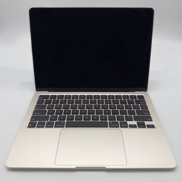 MacBook Air 13" 2022 M2 8gb RAM 256gb SSD Starlight б/у (663FN) 5753        фото