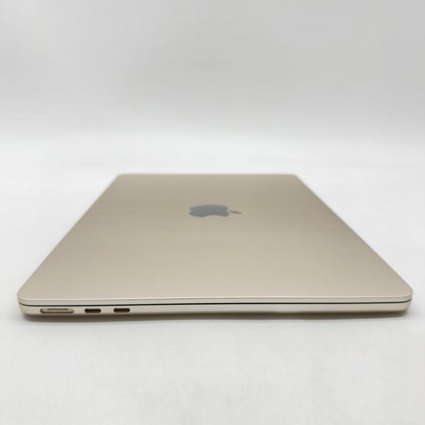 MacBook Air 13" 2022 M2 8gb RAM 256gb SSD Starlight б/у (663FN) 5753        фото