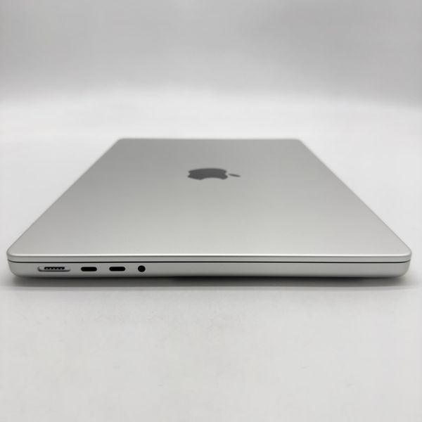 MacBook Pro 14" 2024 M4 Pro 24gb RAM 512gb SSD Silver б/у (16F91) 5466        фото