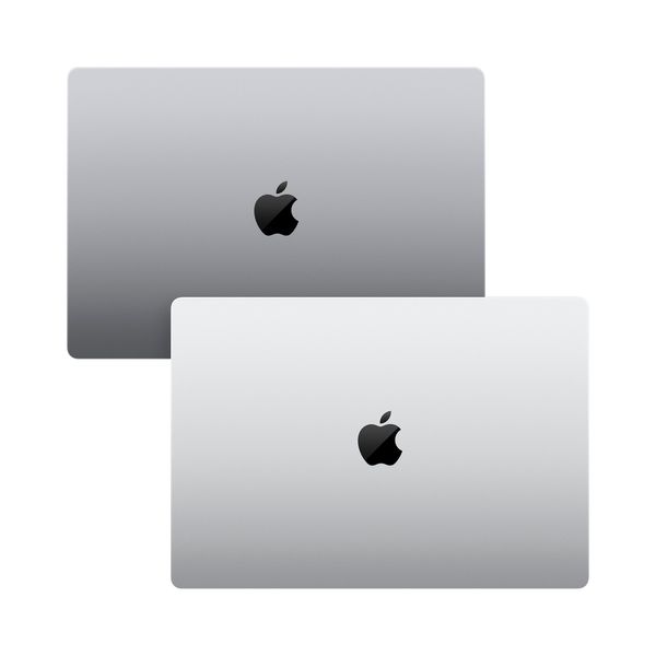 MacBook Pro 16" 2021 M1 Pro 16gb RAM 512gb SSD Silver MK1E3 MK1E3 фото