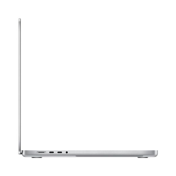 MacBook Pro 16" 2021 M1 Pro 16gb RAM 512gb SSD Silver MK1E3 MK1E3 фото