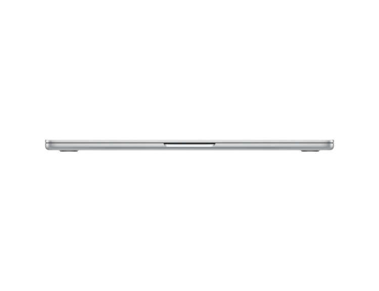 MacBook Air 13" 2022 M2 8gb RAM 256gb SSD Silver (MLXY3)USED MLXY3 USED фото