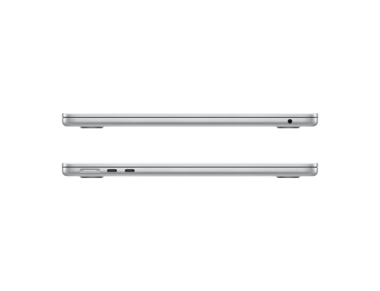 MacBook Air 13" 2022 M2 8gb RAM 256gb SSD Silver (MLXY3)USED MLXY3 USED фото