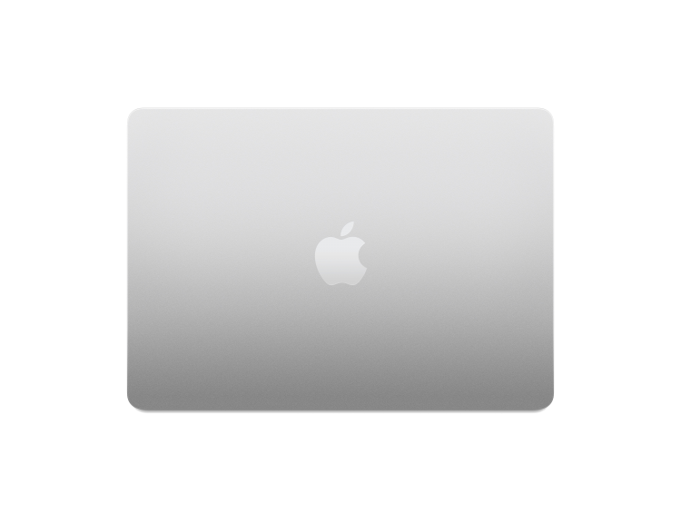 MacBook Air 13" 2022 M2 8gb RAM 256gb SSD Silver (MLXY3)USED MLXY3 USED фото