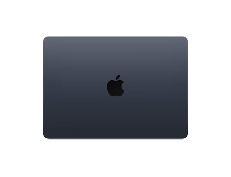 MacBook Air 13" 2022 M2 8gb RAM 256gb SSD Midnight (MLY33) MLY33 фото