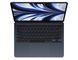 MacBook Air 13" 2022 M2 8gb RAM 256gb SSD Midnight (MLY33) MLY33 фото 1