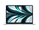 MacBook Air 13" 2022 M2 8gb RAM 256gb SSD Silver (MLXY3)USED MLXY3 USED фото 2