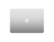 MacBook Air 13" 2022 M2 8gb RAM 256gb SSD Silver (MLXY3)USED MLXY3 USED фото 6