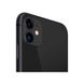 Apple iPhone 11 128GB Black MHDH3 фото 3