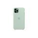 Чохол Apple iPhone 11 Pro Silicone Case HC (Beryl) 1387        фото 3