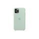 Чохол Apple iPhone 11 Pro Silicone Case HC (Beryl) 1387        фото 1
