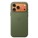 Чохол Apple iPhone 17 Pro TechWoven Case with MagSafe HC (Green) 5417        фото 1