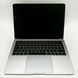 MacBook Air 13" 2019 i5 8gb RAM 128gb SSD Space Gray б\у (0LYWG) 4238        фото 2