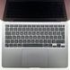 MacBook Air 13" 2020 M1 16gb RAM 256gb SSD Space Gray Late б/у (YQ6LR) 4054        фото 4