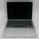 MacBook Air 13" 2020 M1 16gb RAM 256gb SSD Space Gray Late б/у (YQ6LR) 4054        фото 2