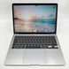 MacBook Air 13" 2020 M1 8GB RAM 256GB SSD Space Gray б/у (69Q6L4) 3918        фото 1