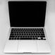 MacBook Air 13" 2022 M2 8gb RAM 256gb SSD Silver б\у (999Q5) 4451        фото 2