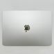 MacBook Air 13" 2022 M2 8gb RAM 256gb SSD Silver б\у (999Q5) 4451        фото 7