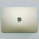 MacBook Air 13" 2022 M2 8gb RAM 256gb SSD Starlight б/у (0T6RM) 4020        фото 7