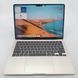 MacBook Air 13" 2022 M2 8gb RAM 256gb SSD Starlight б/у (663FN) 5753        фото 1