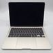 MacBook Air 13" 2022 M2 8gb RAM 256gb SSD Starlight б/у (663FN) 5753        фото 2