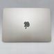 MacBook Air 13" 2022 M2 8gb RAM 256gb SSD Starlight б/у (663FN) 5753        фото 7
