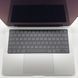 MacBook Pro 14" 2024 M4 Pro 24gb RAM 512gb SSD Silver б/у (16F91) 5466        фото 4