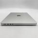 MacBook Pro 14" 2024 M4 Pro 24gb RAM 512gb SSD Silver б/у (16F91) 5466        фото 5