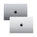 MacBook Pro 16" 2021 M1 Pro 16gb RAM 512gb SSD Silver MK1E3 MK1E3 фото 4