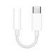 Перехідник Apple USB-C to 3.5 mm Headphone Jack Adapter (MU7E2) 4773        фото 1