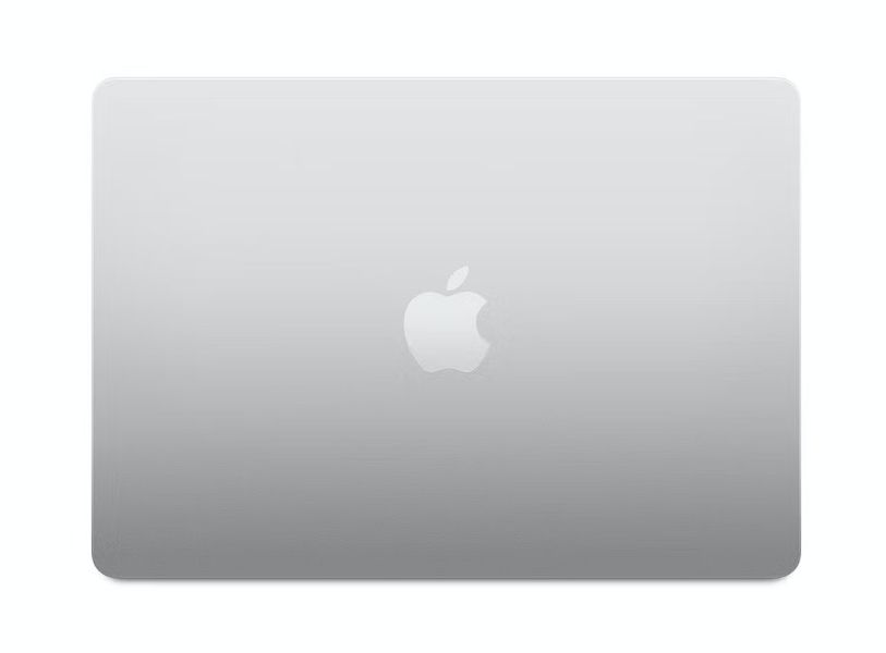 MacBook Air 13" 2022 M2 16gb RAM 256gb SSD Silver (Z15WT00134) Z15WT00134 фото