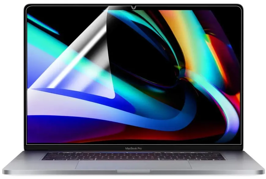 Захисна плівка WiWU для MacBook Pro 15" Touchbar 1276        фото