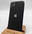 iPhone 11 64GB б/у Black