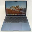 MacBook Air 13" 2022 M2 8gb RAM 256gb SSD Midnight б/у (2W52) 3766        фото