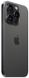 Apple iPhone 15 Pro Max 1TB Black Titanium (MU7G3) 3375        фото 3