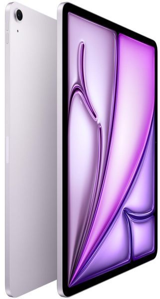 Apple iPad Air 13 256GB Wi-Fi+LTE Purple 2025 (MCJ84) 5048        фото