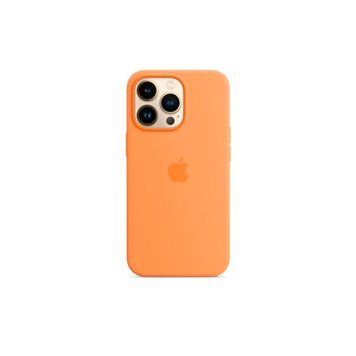 Чохол Apple iPhone 13 Pro Silicone Case HC (Marigold) 1488        фото