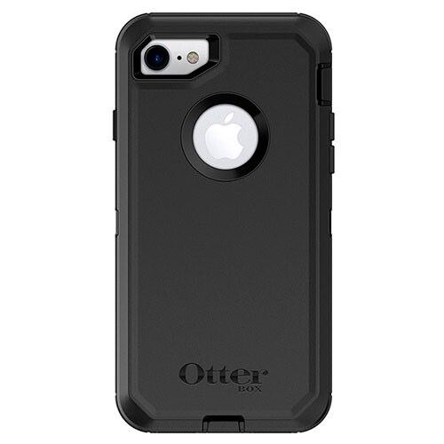 Чохол Apple iPhone 7/8 OtterBox Defender Series HC 3568        фото