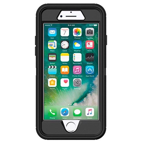 Чохол Apple iPhone 7/8 OtterBox Defender Series HC 3568        фото