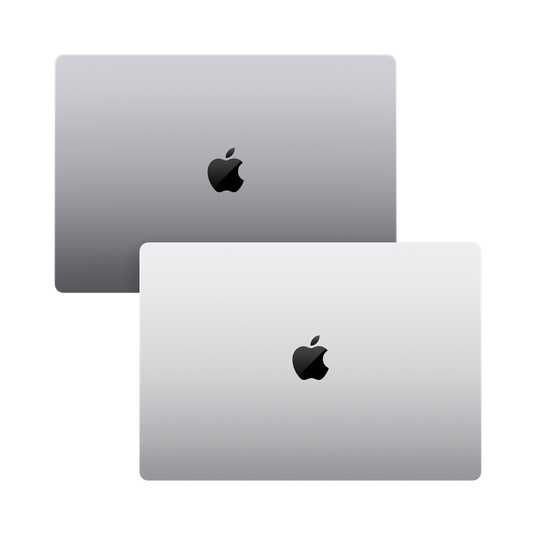 MacBook Pro 16